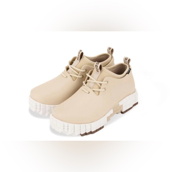 Cilu Xpresole Blocks Men Low Top SZ 8 - Picture 5 of 10